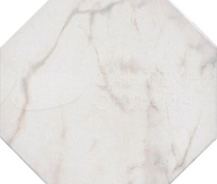 Керамогранит Eco-Friendly Products Marble graceful White 24x24 Белый Матовый