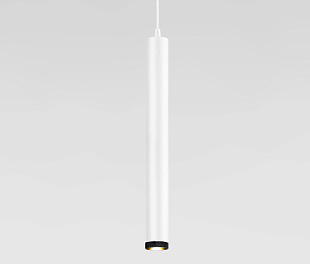 Светильник подвесной светодиодный 7W 4200K белый 50245 LED