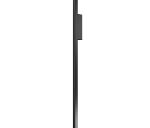 Настенный светильник (бра) Maytoni MOD245WL-L24BK