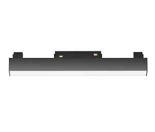 Трековый светильник Technical TR074-2-12W4K-B
