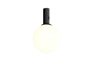 Трековый светильник Technical TR208-1-5W3K-B