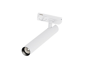 Трековый светильник Technical TR141-1-6W4K-M-W