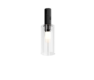 Трековый светильник Technical TR207-1-3W3K-B