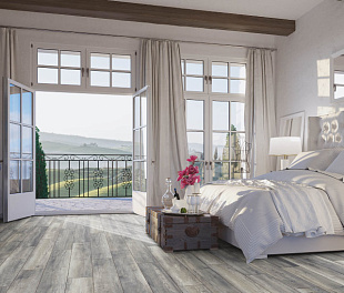 M1204 My Floor Villa Ламинат "Дуб Серый Портовый"