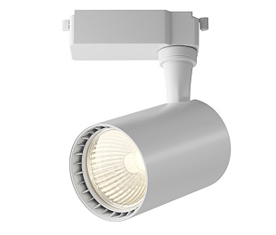 Трековый светильник Technical TR003-1-10W3K-M-W