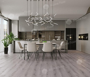 Ламинат Дуб Катания LF101-19