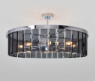 Умный потолочный светильник Bogate's Eclipse 357/8 357/8 Smart
