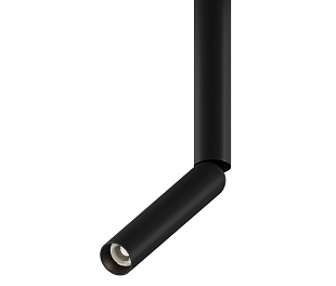 Потолочный светильник Technical C142CL-6W4K-B