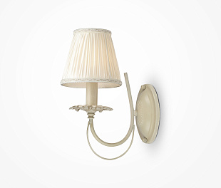 Настенный светильник (бра) Maytoni ARM326-01-W
