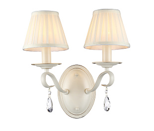 Настенный светильник (бра) Maytoni ARM172-02-G
