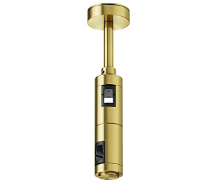 Комплектующие для трековой системы Technical TRA156C-D1-BS