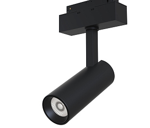 Трековый светильник Technical TR019-2-10W4K-B
