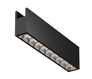Уличный трековый светильник Outdoor O-TR01-3-S-20WB3K