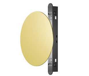 Трековый светильник Technical TR107-2-5W3K-BS