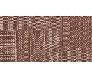 Керамогранит Cerastone Insight Stone Pibiones Ignited 60х120 Коричневый Матовый