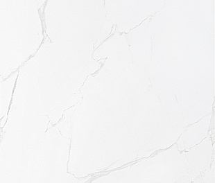 Керамогранит Lunar tiles 1940 60x120 Белый полированный