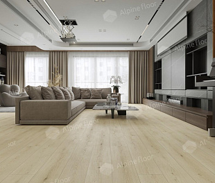 Ламинат Дуб Альтори LF101-18