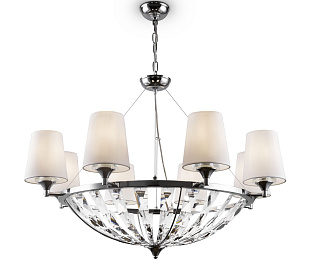 Подвесной светильник Maytoni H021PL-08CH
