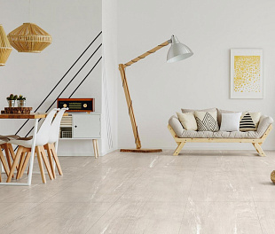 Керамогранит VisionCeramics Home Highness Alt 60x120 Серый Рельефный