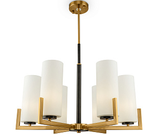 Люстра Maytoni MOD089PL-06BS