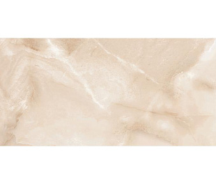 Керамогранит CeraLux Oro Flow Beige 59,5х119,1 Бежевый Матовый