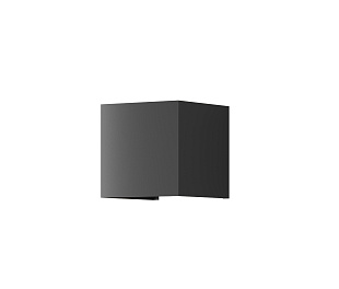 Архитектурная подсветка Outdoor O572WL-L20B3K