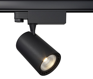 Трековый светильник Technical TR029-3-10W3K-B