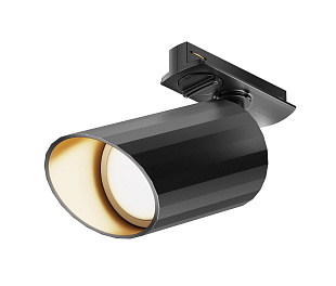 Трековый светильник Technical TR087-1-GU10-B