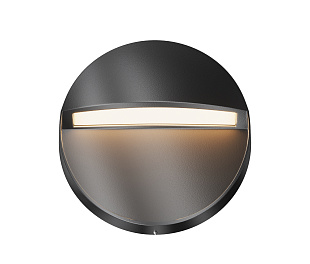 Подсветка для лестниц Outdoor O046SL-L3B3K