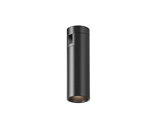 Трековый светильник Technical TR143-1-5W3K-W-B
