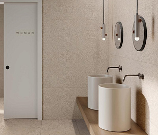 Керамогранит ACU tiles Charging Beige Stone 120x60 Бежевый Матовый