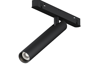 Трековый светильник Technical TR141-2-6W4K-M-B
