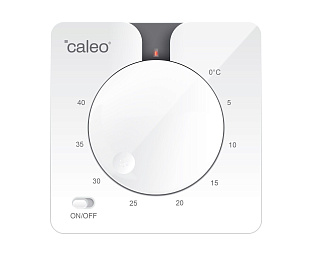 Терморегулятор CALEO C430