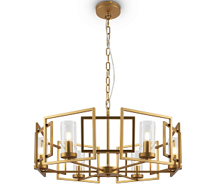 Подвесной светильник Maytoni H009PL-06G