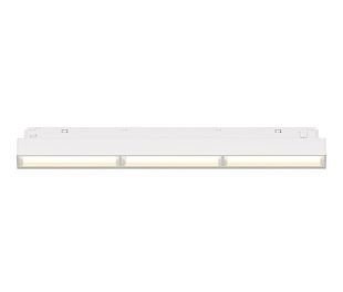 Трековый светильник Technical TR106-2-18W3K-W