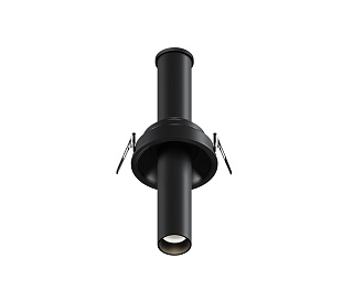 Встраиваемый светильник Technical C140RS-L200-7W4K-B