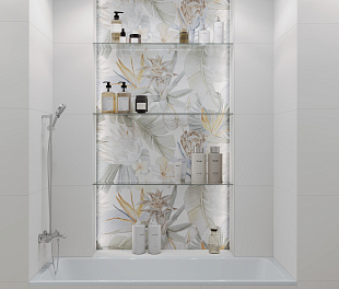 Керамогранит Old Little Corsed Beige Matte 120x60 Бежевый Матовый