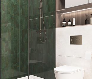Керамогранит Joy Fresh Island Pine Delight 7,5x30  Глянцевый