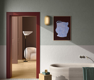 Керамогранит StoneCraft Stratosphere Blue 120x60 Синий Матовый