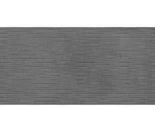 Керамогранит CeraLux Bigamy Difference 120x60 графитовый матовый