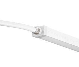 Токоведущий светильник для уличной трековой систем Outdoor O-TR001-LL-L20W3K