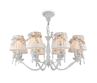 Люстра Maytoni ARM013-08-W