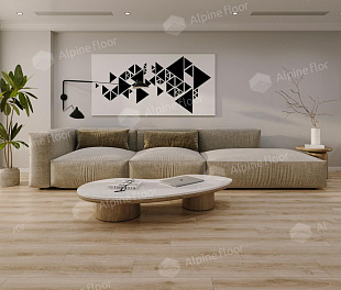 Ламинат Дуб Модена LF100-13