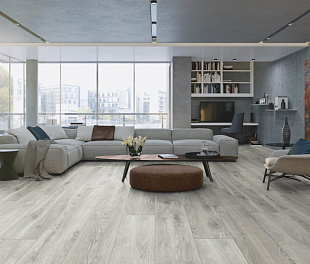 ML1013 My Floor Residence Ламинат "Дуб горный серебристый"