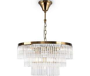 Подвесной светильник Maytoni MOD093PL-09BS