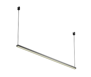 Трековый подвесной светильник Technical TR170-1-52W3K-B