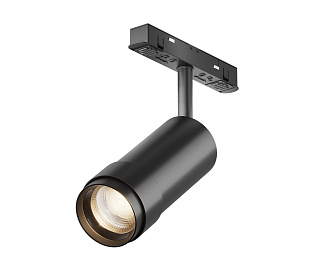 Трековый светильник Technical TR211-1-12W3K-Z-B