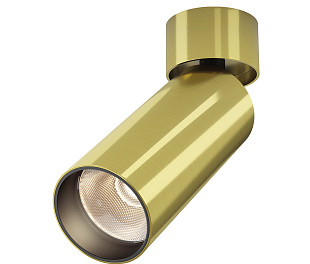 Потолочный светильник Technical C055CL-L12W3K-W-BS