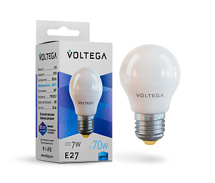 Лампочка Voltega 7053