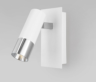 20142/1 LED белый/хром 20142/1 LED